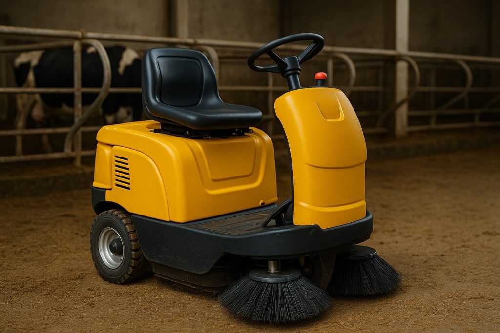 خرید کود روب برقی