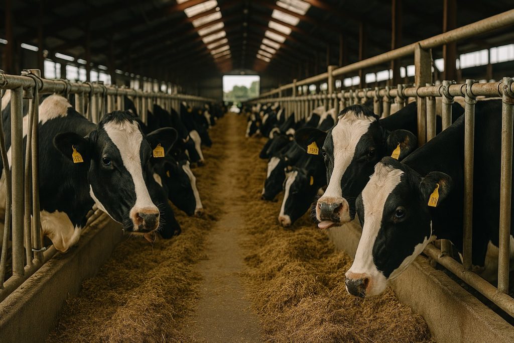 وام دامداری صندوق توسعه ملی